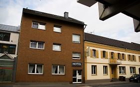 Hotel Zum Schwan Weilerswist